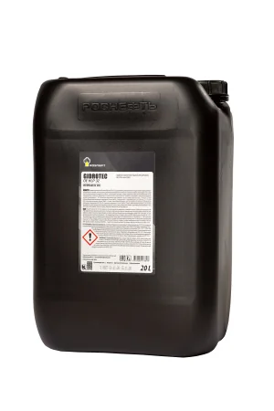 Гидравлическое масло Роснефть Gidrotec OE HLP 32 (20 л)