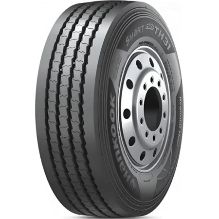 Hankook Smart Flex TH31 245/70 R19.5 141/140J Прицеп