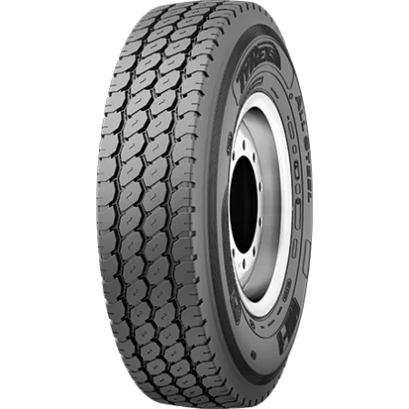 Tyrex All Steel VM-1 12/0 R20 154/150K Универсальная