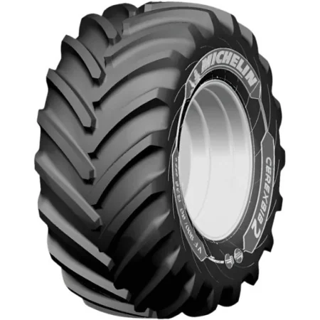 Michelin CereXbib 2 CFO + 900/60 R42 195A8