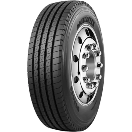 DoubleStar DSRS01 235/75 R17.5 143/141J PR18 Универсальная