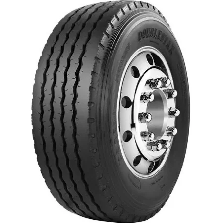 DoubleStar DSR678 385/65 R22.5 158L PR20 Прицеп