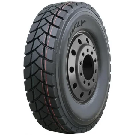 HIFLY HH302 315/80 R22.5 156/152L PR20 Ведущая