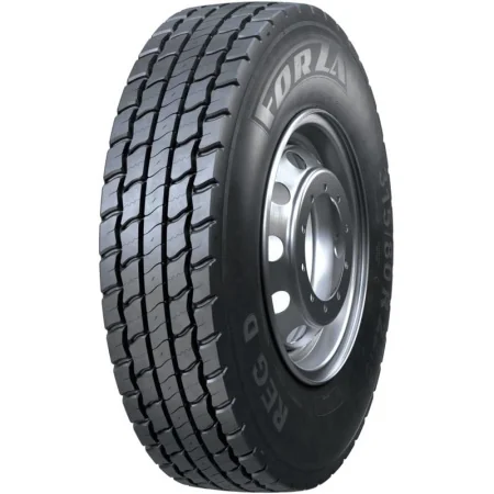 Кама Forza Reg D 315/80 R22.5 154/150K Ведущая