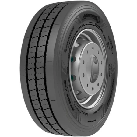 Armstrong ATR12 235/75 R17.5 143/141J PR18 Прицеп