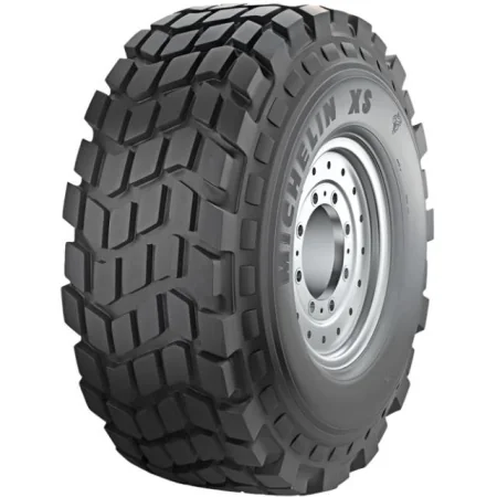 Michelin XS 525/65 R20.5 173F Универсальная