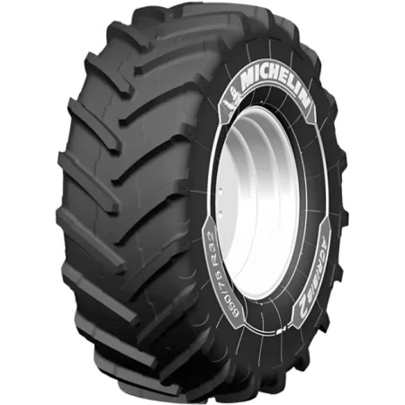 Michelin Agribib 2 380/85 R30 140A8
