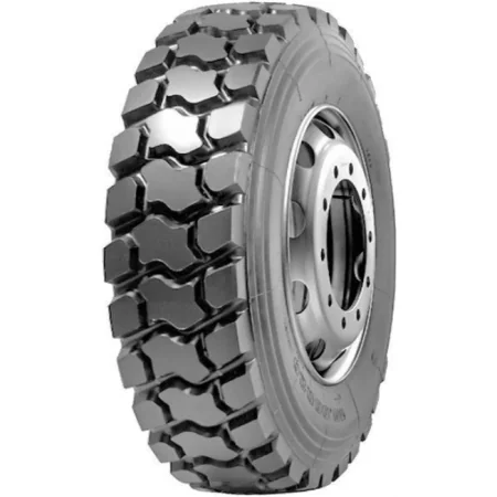 HIFLY HH317 12/0 R24 160/157F PR20 Ведущая