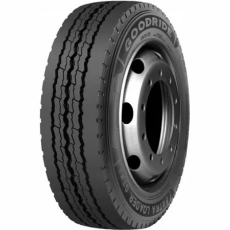 Goodride GTX1 285/70 R19.5 150/148J Прицеп