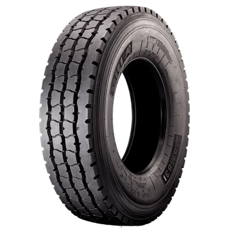 Giti GAM831 13/0 R22.5 156/150K PR18 Универсальная