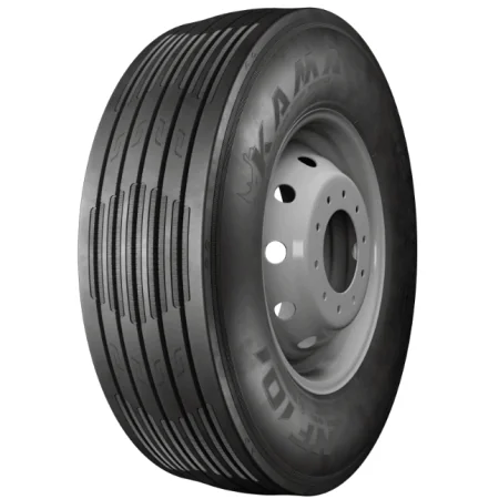 Кама NF 101 315/70 R22.5 154/150L Рулевая