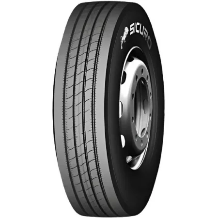 Sicuro Secure ST41 225/70 R19.5 128/126M PR14 Рулевая/прицепная