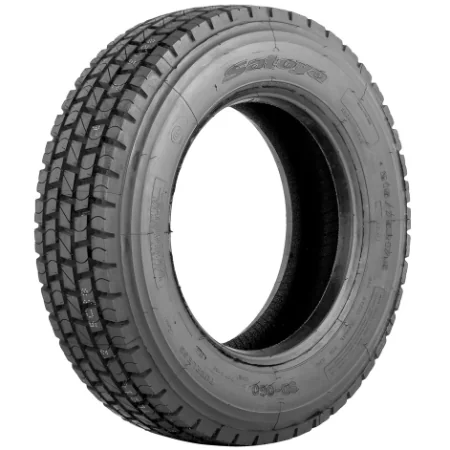 Satoya SD-060 235/75 R17.5 143/141J Ведущая