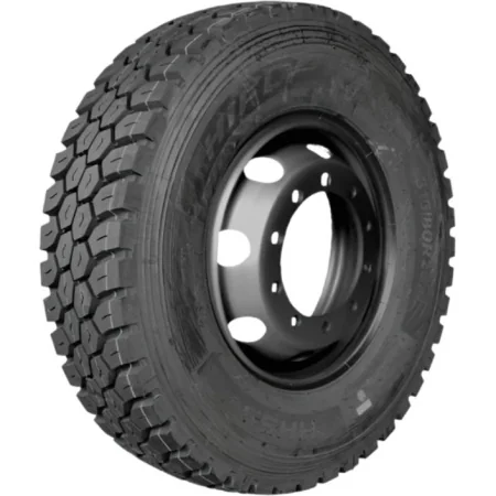 HIFLY HH557 315/80 R22.5 156/152L Ведущая