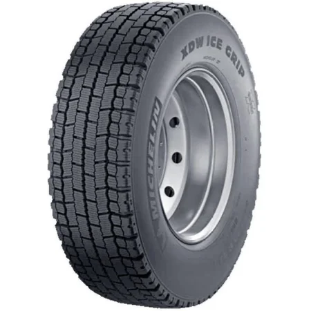 Michelin XDW Ice Grip 315/70 R22.5 154/150L Ведущая