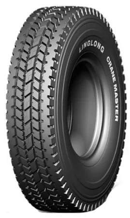 Шина для спецтехники Linglong Crane Master 445/95R25 177E TL ***