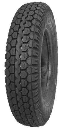 Шина для спецтехники Nortec IM-10 4.00-10 69A8 4 TT