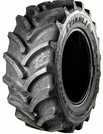 Шина для спецтехники Tianli AG-Radial 710/70 R42 173A8 0 TL