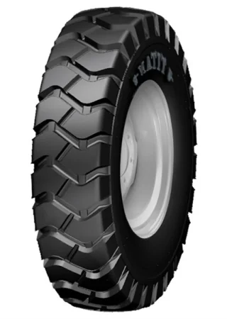 Шина для спецтехники Titan PWT 6.00-9 118А5 10 TT