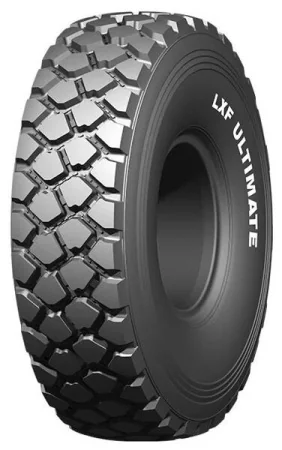 Шина для спецтехники Linglong LXF Ultimate E-2 16.00R20 175B TT **