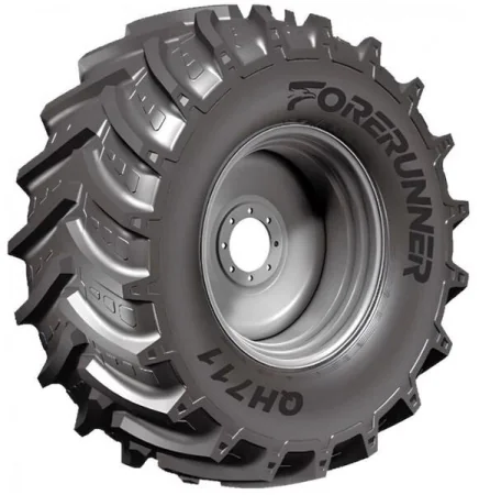 Шина для спецтехники Forerunner QH711 R-1W 600/70 R30 165D TL