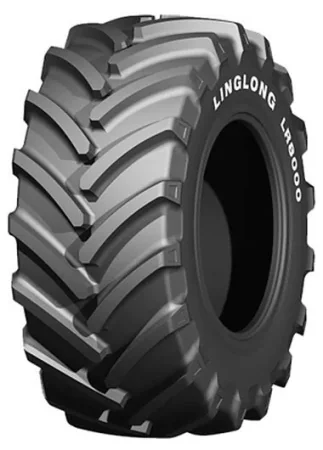 Шина для спецтехники Linglong LR8000 650/75 R32 172A8 (172B) TL