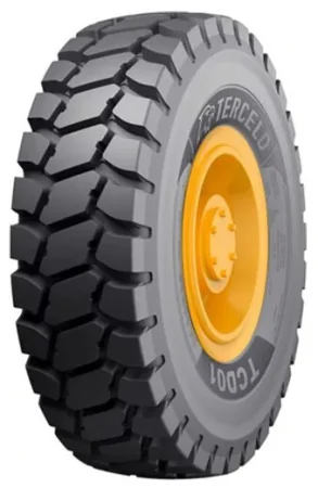 Шина для спецтехники Tercelo TCD01 E4 C1 21.00R35 201B TL **