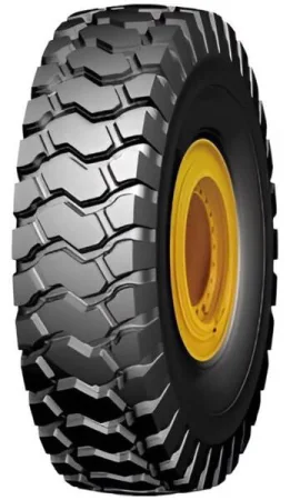 Шина для спецтехники Tercelo TC209 14.00R25 188A2 (169B) TT *** E4 H1