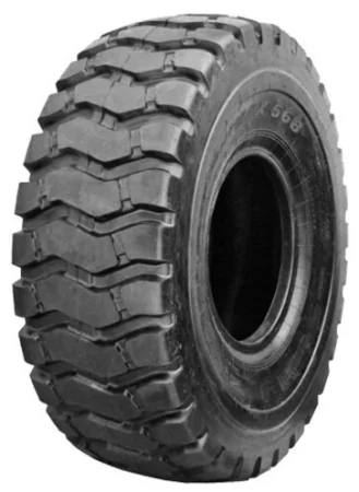 Шина для спецтехники Neumaster Dumax 568 23.5R25 201/185A2/B TL **