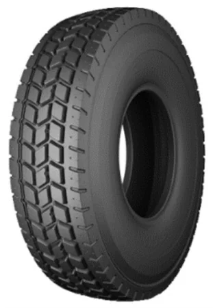 Шина для спецтехники Techking ETCRANE 385/95R25 170F (170G) TL *** H1 E2