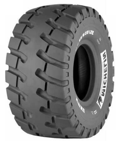 Шина для спецтехники Michelin XTXL 29.5R29 TL ****