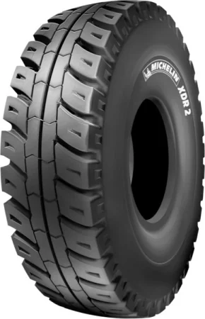 Шина для спецтехники Michelin XDR2 27.00R49 TL ** A E4R