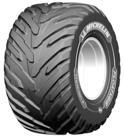 Шина для спецтехники Michelin FloatXbib 1000/55R32 197D (193E) TL CFO
