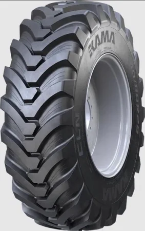 Шина для спецтехники Кама CLN 480/80 R26 160A8/B TL