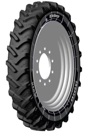 Шина для спецтехники Kleber Cropker 300/95R42 147D (150A8) 0 TL