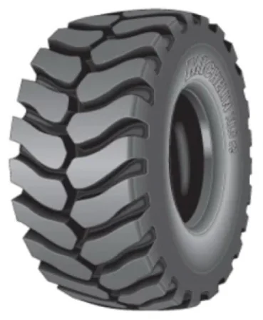 Шина для спецтехники Michelin XLD D1 L4 45/65-45 0 TL **