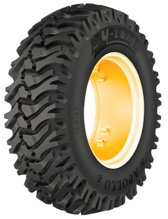 Шина для спецтехники Apollo Y LON 16.9-28 14 TL