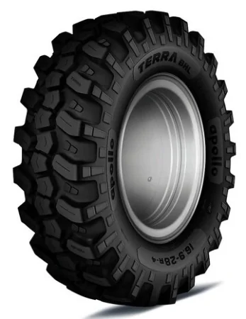 Шина для спецтехники Apollo Terra BHL 19.5L-24 12 TL