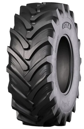Шина для спецтехники OZKA AGRO 11 620/70R42 166A8/166B 0 TL