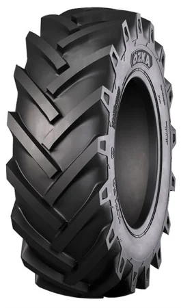 Шина для спецтехники OZKA KNK52 10.0/75-15.3 126 A8 12 TL