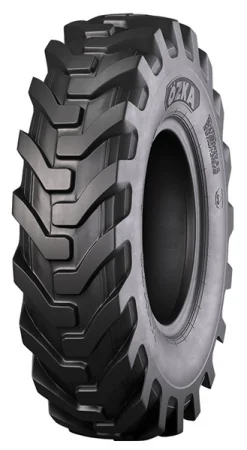Шина для спецтехники OZKA KNK72 14.00-24 153 A8 16 TL
