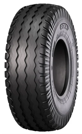 Шина для спецтехники OZKA KNK48 10.0/75-15.3 126 A8 12 TL