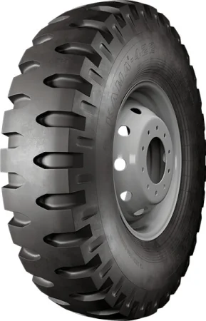 Шина для спецтехники Кама 422 7.00-12 131A5 12 TT