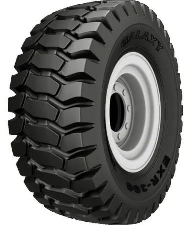 Шина для спецтехники Galaxy EXR-300 29.5-25 28 TL