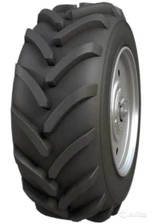 Шина для спецтехники Nortec AC 202 380/70 R24 125A8 0 TT