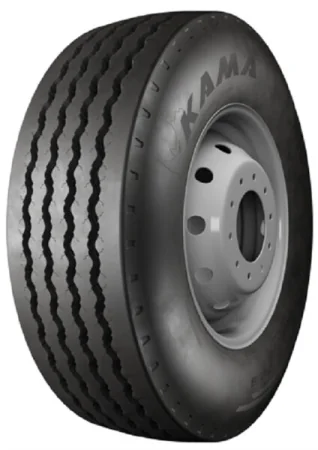 Грузовая шина Кама NT-201 385/65 R22.5 160K Прицеп