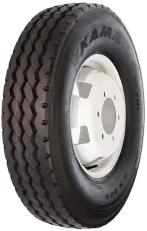 Грузовая шина Кама NF-701 11/0 R22.5 148/145K Рулевая