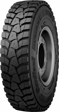 Грузовая шина CORDIANT Professional DM-1 13/0 R22.5 154/150K Ведущая
