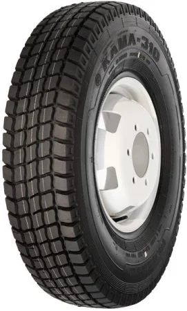Грузовая шина Кама 310 12/0 R20 154/149J Универсальная