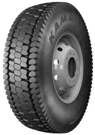 Грузовая шина Кама NR 201 245/70 R19.5 136/134M Ведущая